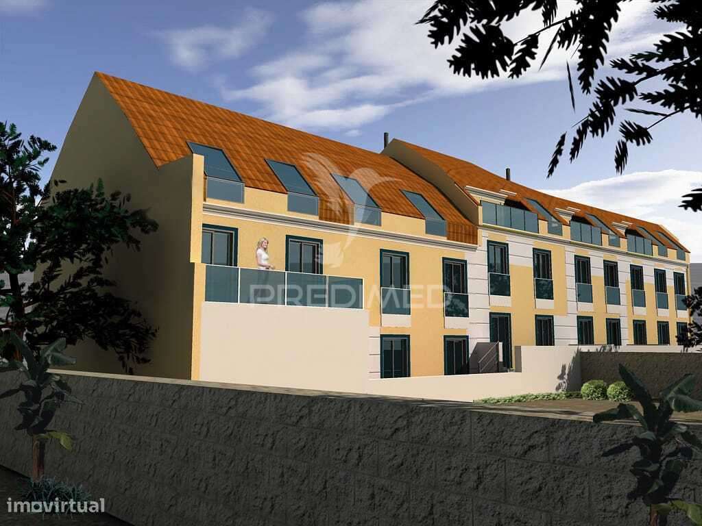 Apartamento T1 em Melgaço-5