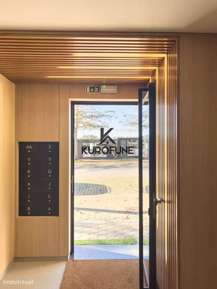 T2 Totalmente Equipado em Avintes  Excelente Investimento com Rendi...-21