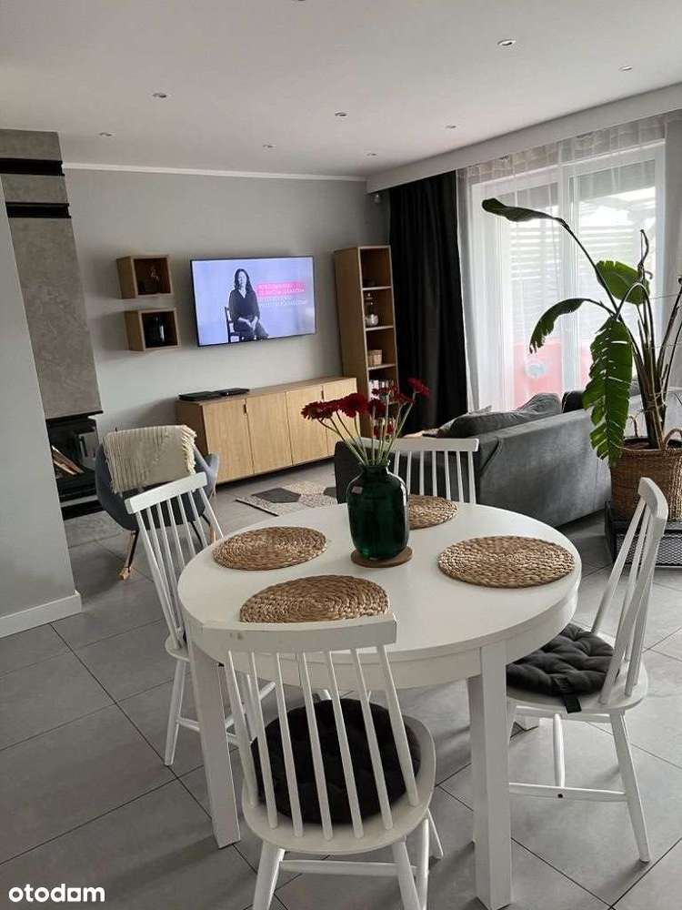 Dom w zabudowie szeregowej na osiedlu marzeń - Pełny obrazek: 4/19