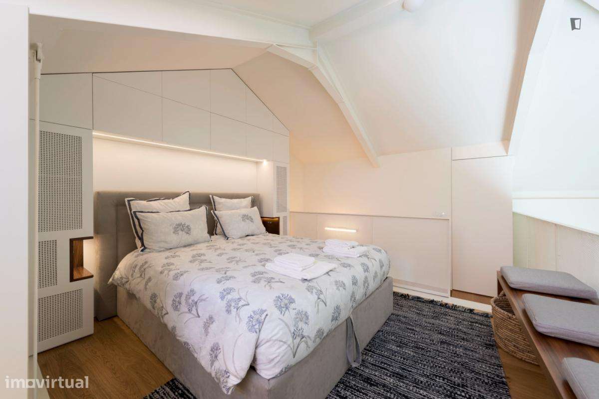 Apartamento com 1 quartos - localizado em Vitória Porto - Grande imagem: 4/40