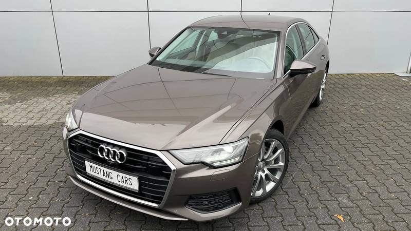 Audi A6 40 TDI mHEV Sport S tronic - 3