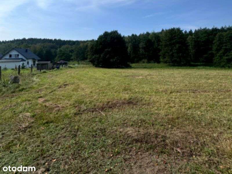 Działka z bezterminową WZ, po 31 Grudnia cena wzrośnie!!-2