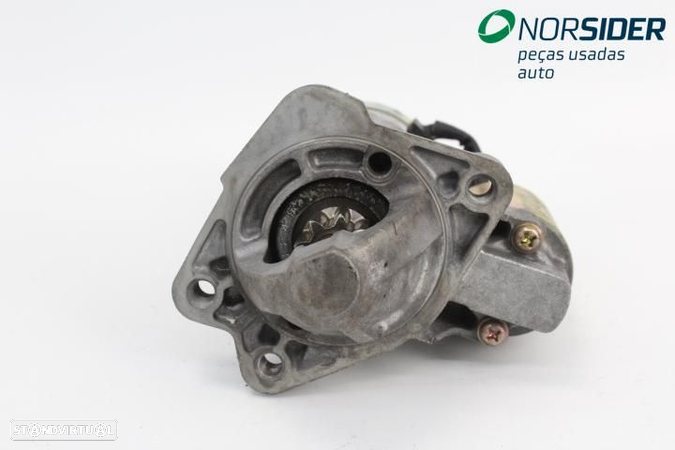 Motor de arranque Mazda Mazda 3 5P|03-06 - 2