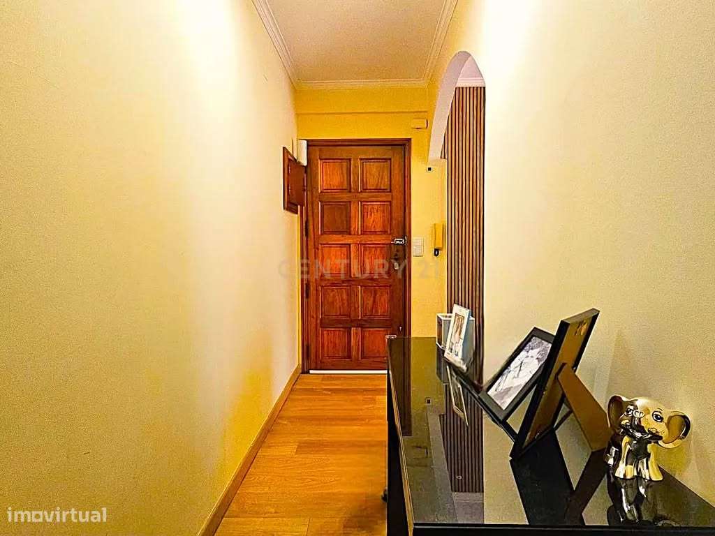 Apartamento T2 em Vila do Conde - Com Terraço - Junto ao Metro-20