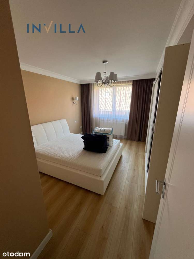 Wyjątkowy apartament 3 pokoje 100 m2 ogród - Pełny obrazek: 5/9