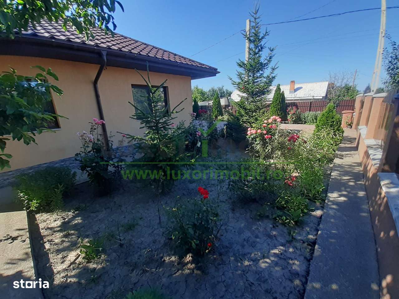 OFERTA* Casă solidă la strada – Voinesti, Iași | 4 camere - Imagine principală: 4/14