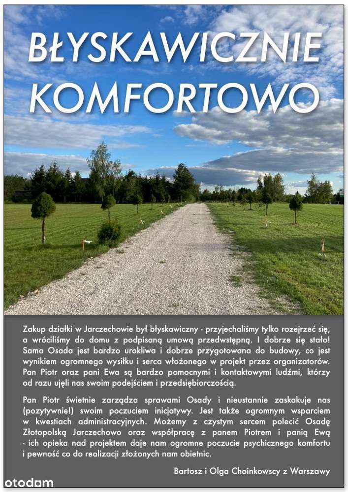 PIĘKNA DZIAŁKA nad jeziorem (las, staw, media, mpzp)-10