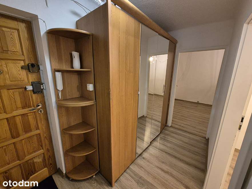 ul. Junoszy 49 Mieszkanie do kupna od ręki - Pełny obrazek: 4/10