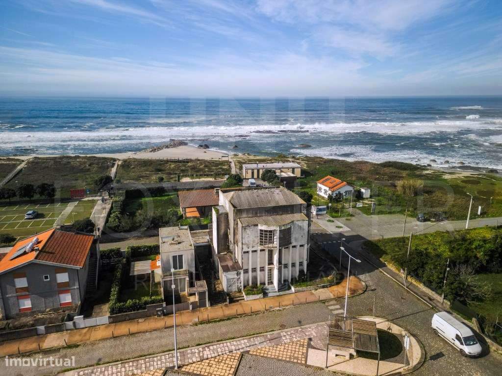 Prédio - Carreço, Viana do Castelo - Grande imagem: 5/7