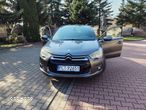 Citroën DS4 1.6 e-HDi SoChic MCP - 1