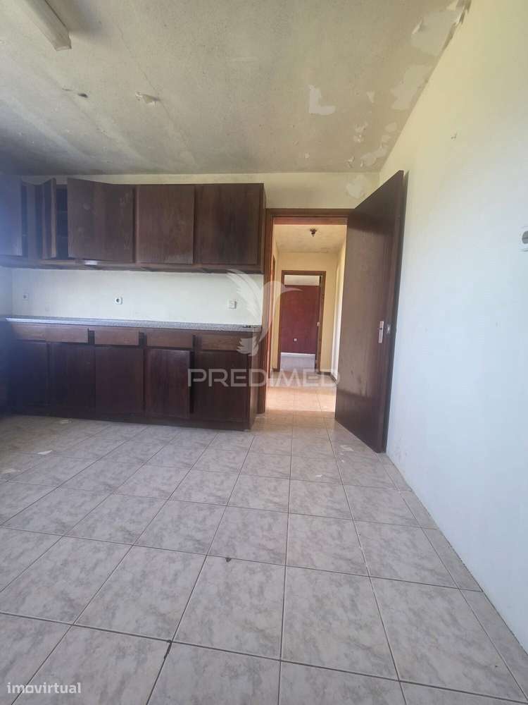 Moradia T3 Santa Cruz - Grande imagem: 4/16