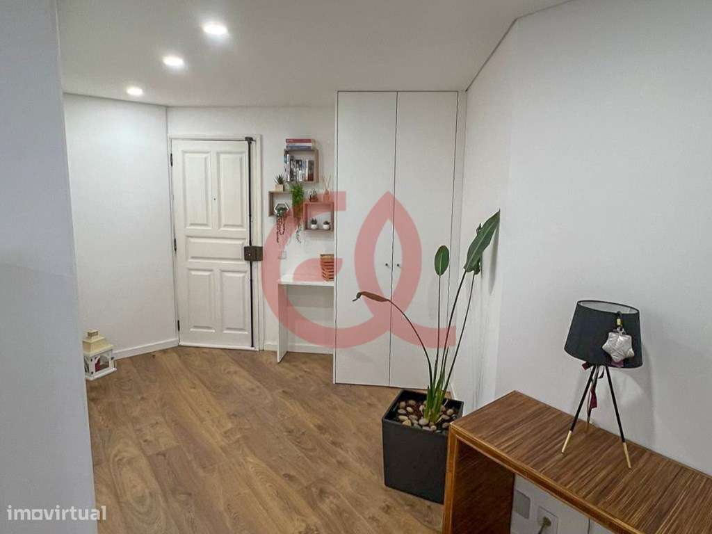 Apartamento T3 - Santa Maria Maior, Viana do Castelo - Grande imagem: 5/16