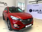 Hyundai Tucson 1.6 T-GDi 4WD 7DCT Luxury+ - 3