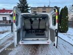 Renault Trafic 2.0 dCi 90 Combi L1H1 - 5