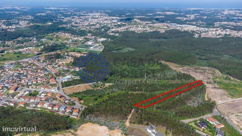 Excelente oportunidade - Terreno com viabilidade para construção de mo - Grande imagem: 5/31