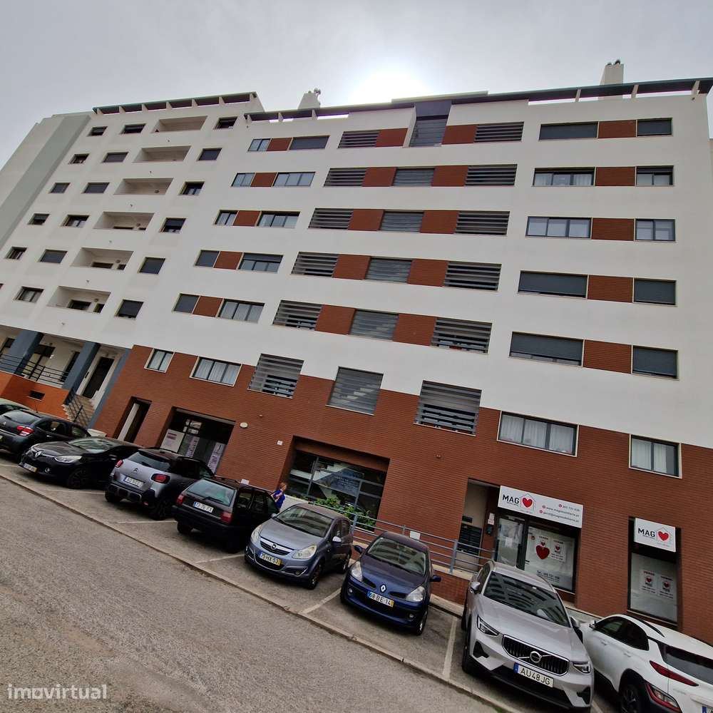 Parqueamento seguro - Grande imagem: 4/5