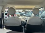 Fiat 500 1.2 Lounge - 9