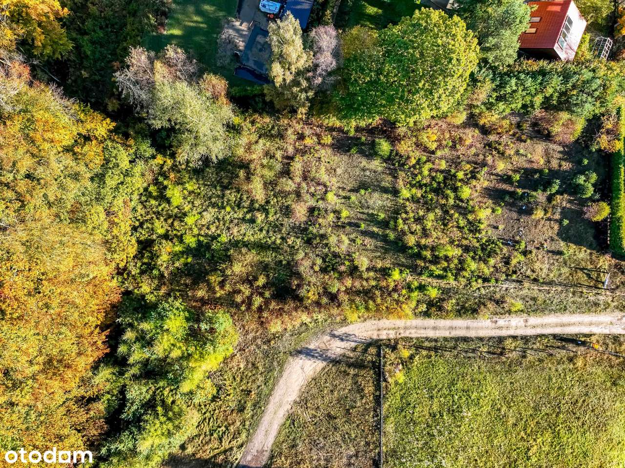 Lokalizacja to najważniejszy parametr - wiosną już można budować dom-5