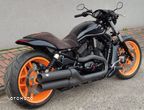 Harley-Davidson V-Rod Night Rod - 8