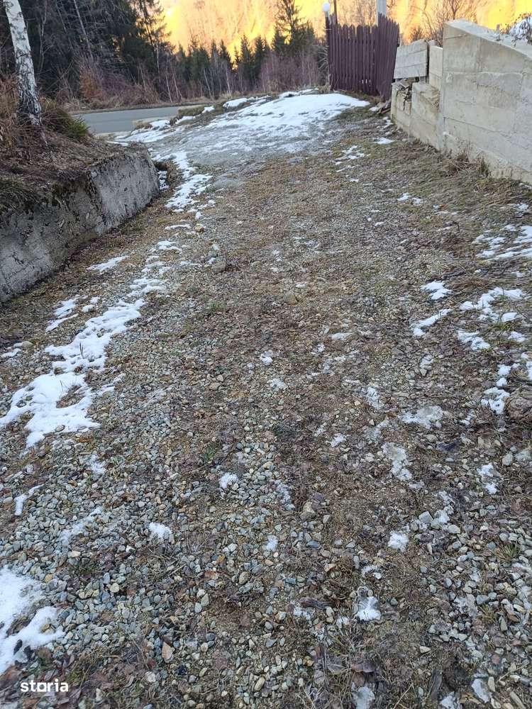 Cabana zona turistica Parang - Rusu - Imagine principală: 2/12