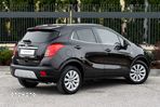 Opel Mokka 1.4 T Cosmo S&S 4x4 EU6 - 10