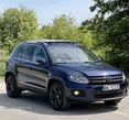 Volkswagen Tiguan 2.0 TSI 4Motion DSG Track & Field - 4