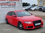 Audi A4 2.0 TDI Multitronic - 16