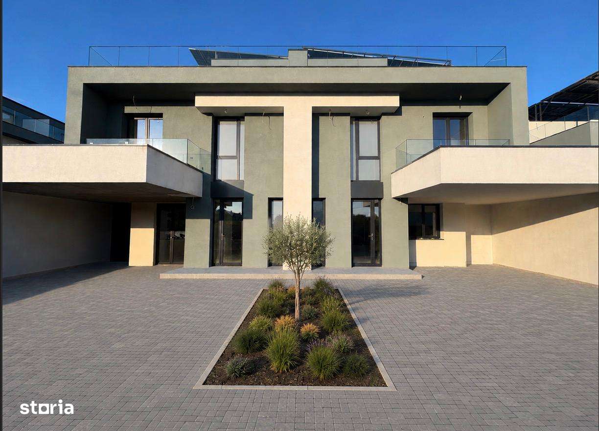 Apartment for sale priced below market in Otopeni