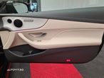 Mercedes-Benz E 220 d 4MATIC Coupe Aut. - 16