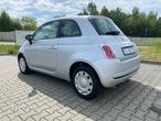 Fiat 500 1.2 8V Pop - 10