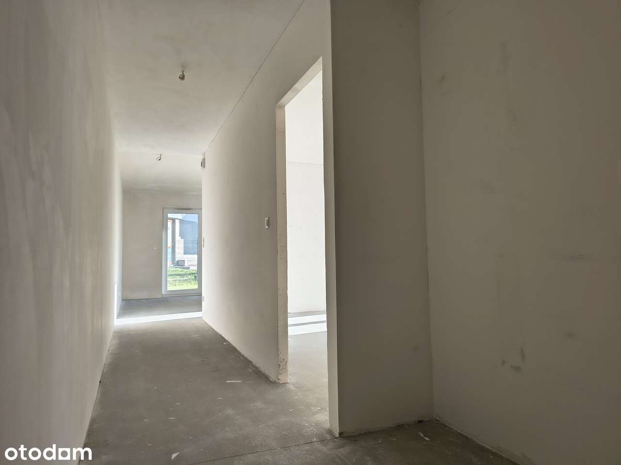 Parter z ogródkiem | 2 pokoje | Ruczaj | Super cena 12 900 zł/m² - Pełny obrazek: 5/16