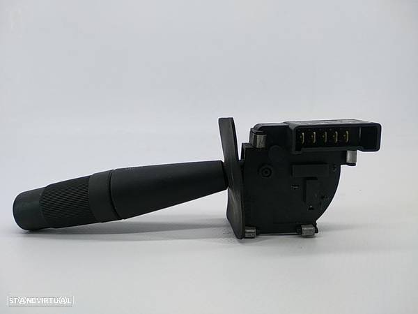 Manete/ Interruptor Limpa Vidros Peugeot 205 Ii (20A/C) - 2