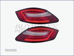 Farolins Traseiros LED Porsche Boxster - 1