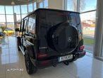 Mercedes-Benz G - 35