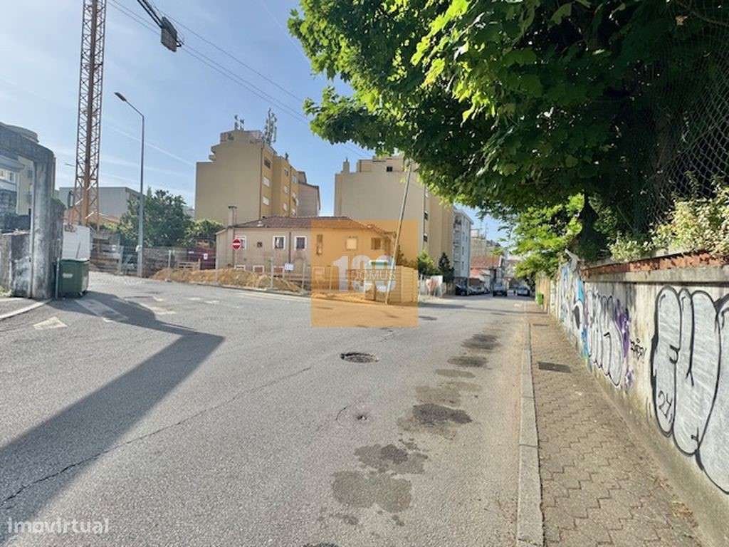 T3 novo com varanda - Rasa Residence-18