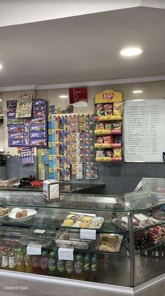 trespasse cafe completo - Grande imagem: 5/12