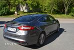 Ford Fusion 2.0 EcoBoost Titanium - 17