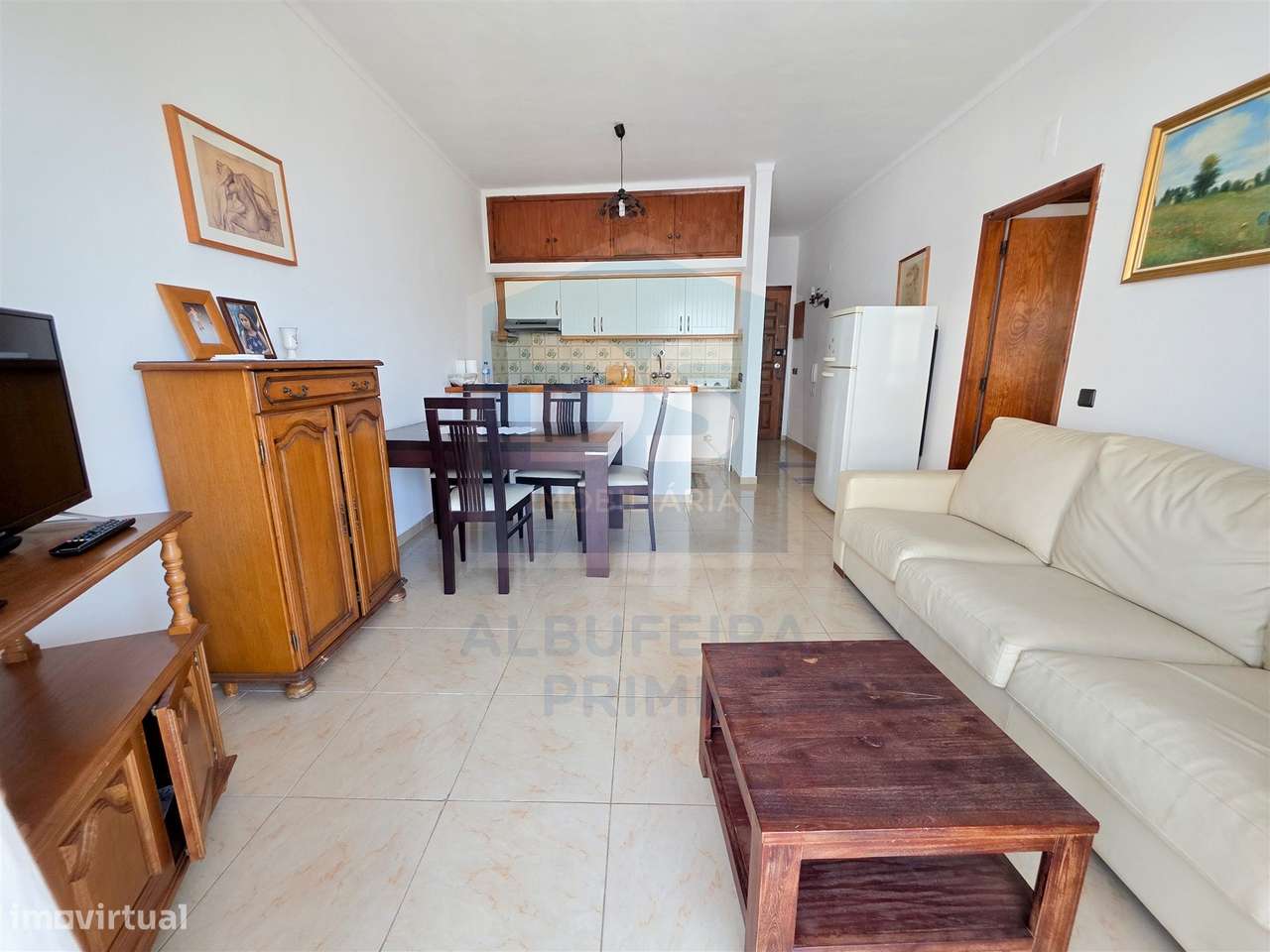 Apartamento T1 Venda em Albufeira e Olhos de Água,Albufeira-8