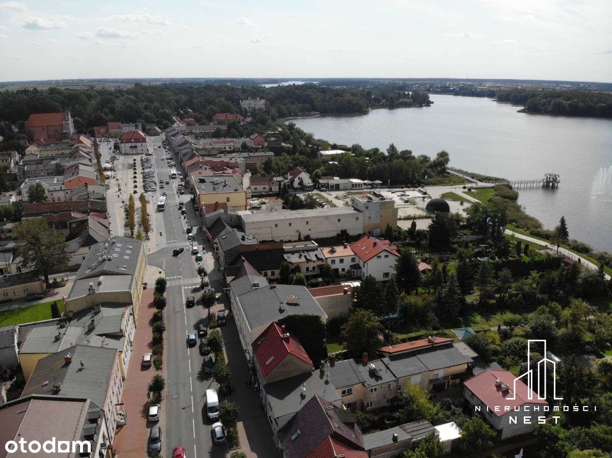 Eko Dom wolnostojący z dużą działką filmik-8