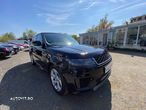 Land Rover Range Rover Sport 3.0 I SDV6 HSE - 3