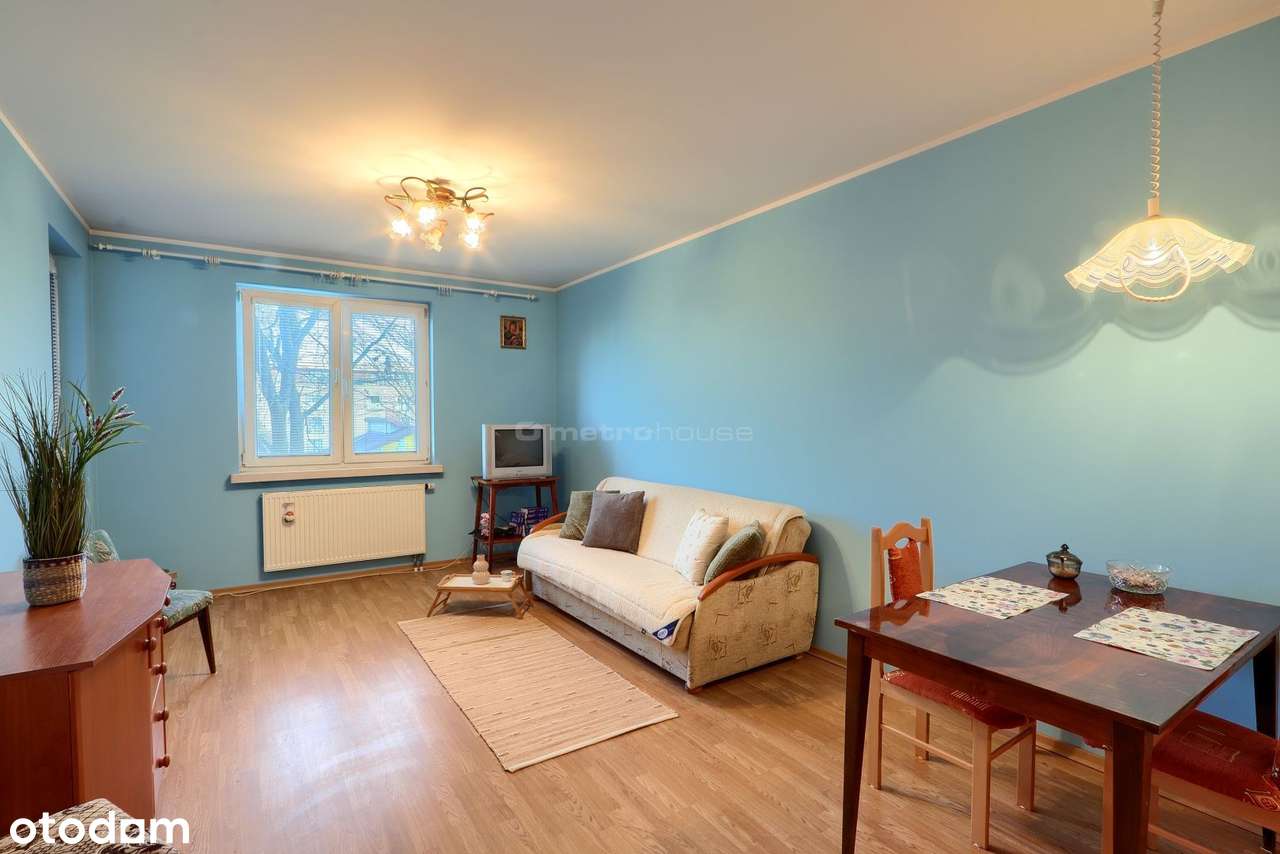 Przytulne mieszkanie na rozwijającej się Białołęce-8