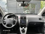 Hyundai Tucson 2.0 CRDi Premium - 26