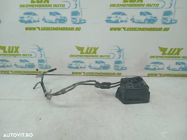 Rezervor vacuum 1.9 cdti z19dth Fiat Croma 2 - 2