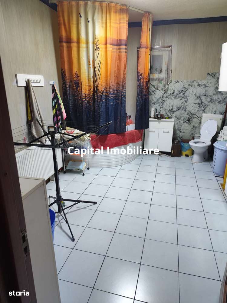 Casă Gageni Sud: 108m2, 3 camere, 129.000€ - Imagine principală: 5/15