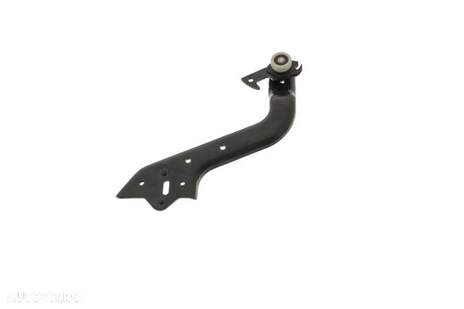 Ghidaj cu role usa glisanta inferior dreapta FEBI FE47761 Volkswagen Crafter 2.5 2006-2013 - 1