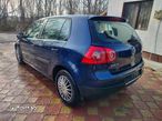 Volkswagen Golf 1.9 TDI Trendline - 4