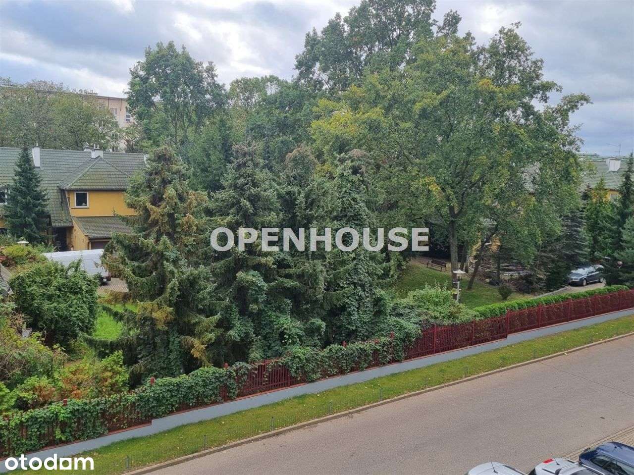 2/3 pok Dwustronne ciche, Grzymalitów/Odkryta-12