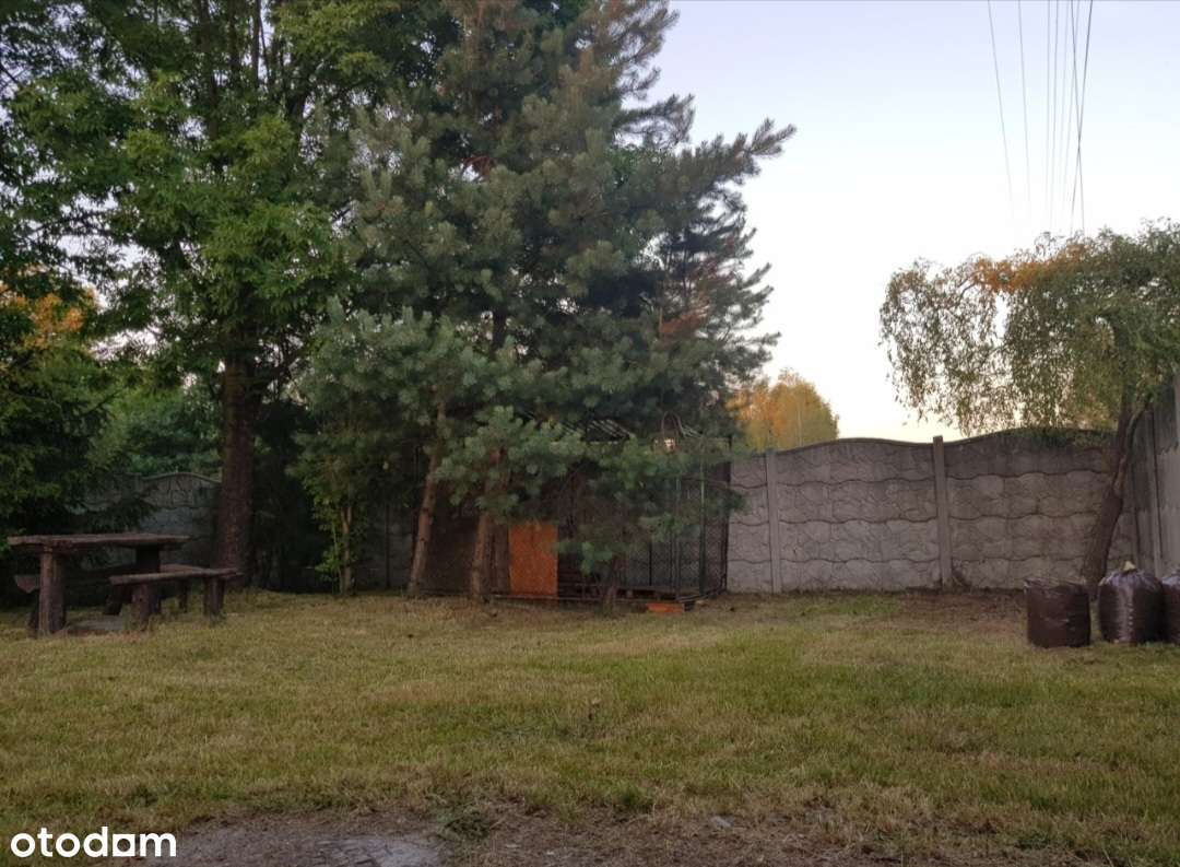 Lokal budynek sklep gastro Tenczynek Krzeszowice Kraków - Katowice - Pełny obrazek: 5/9