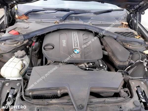 Dezmembrez BMW Seria 1 F20/F21 [2011 - 2015] Hatchback 5-usi 118d MT (143 hp) - 7