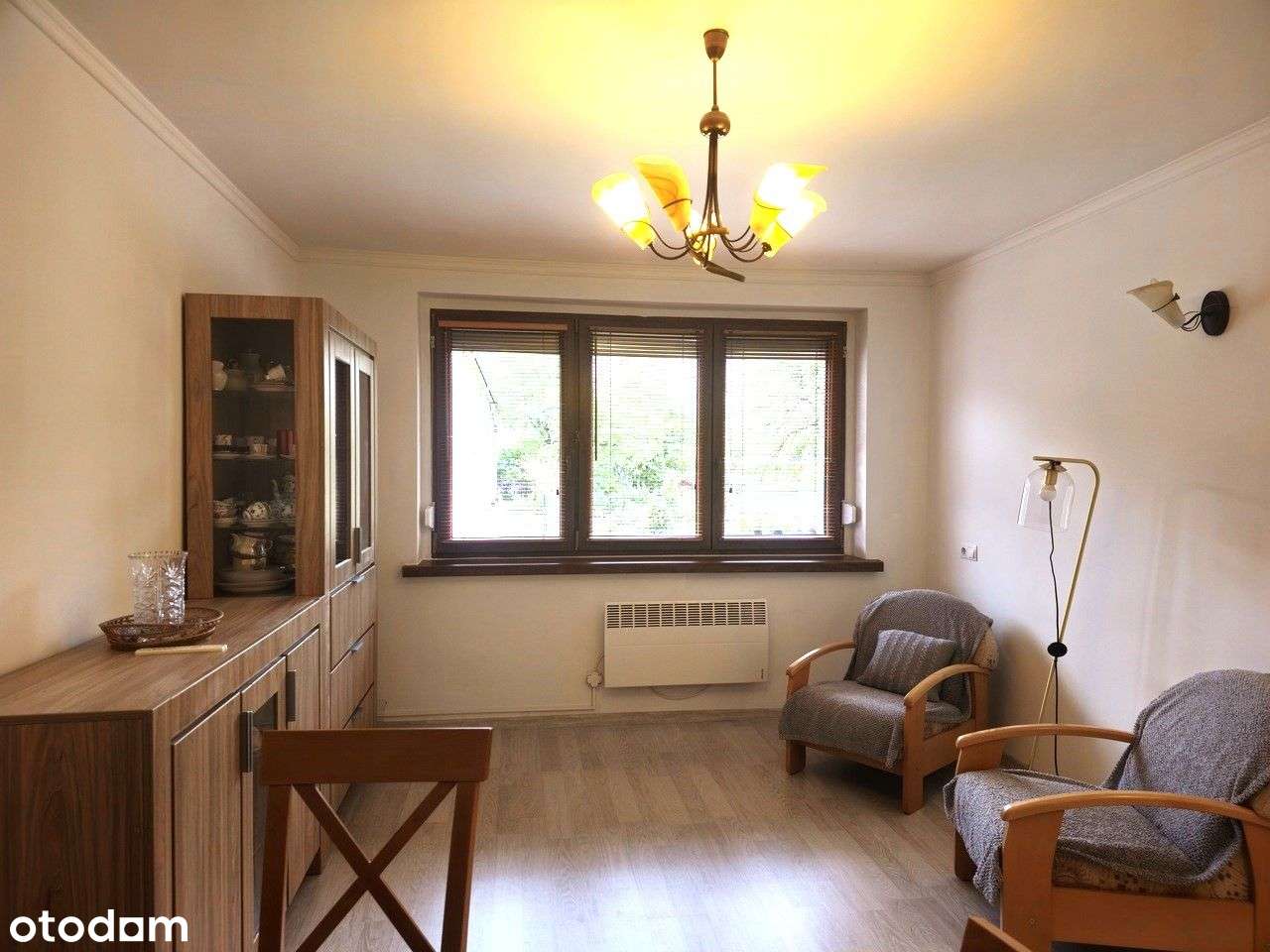 Dwupokojowe mieszkanie po remoncie w Opolu - Pełny obrazek: 2/18